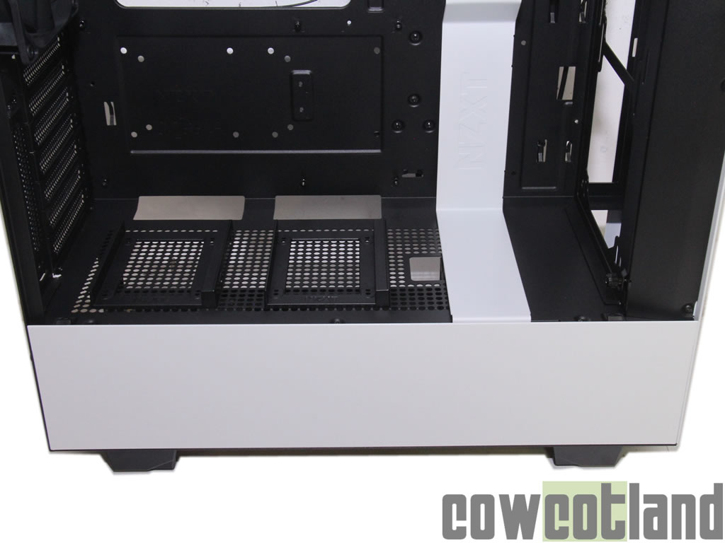 Image 36376, galerie Test boitier NZXT H500i