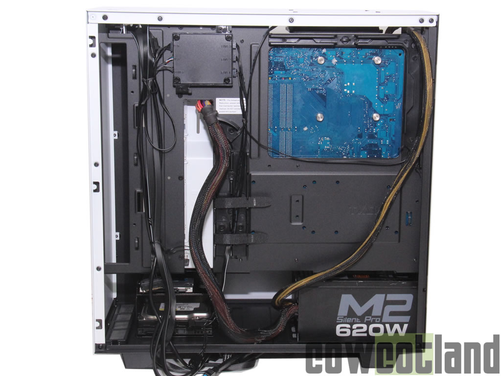 Image 36380, galerie Test boitier NZXT H500i