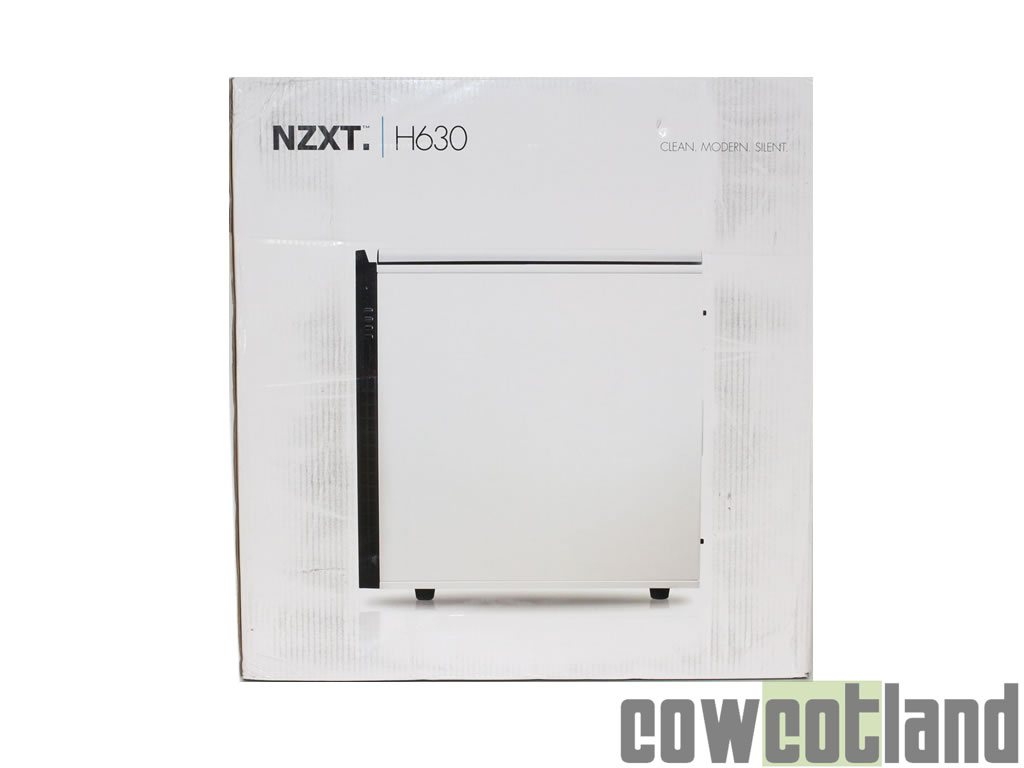 Image 20215, galerie Test boitier NZXT H630