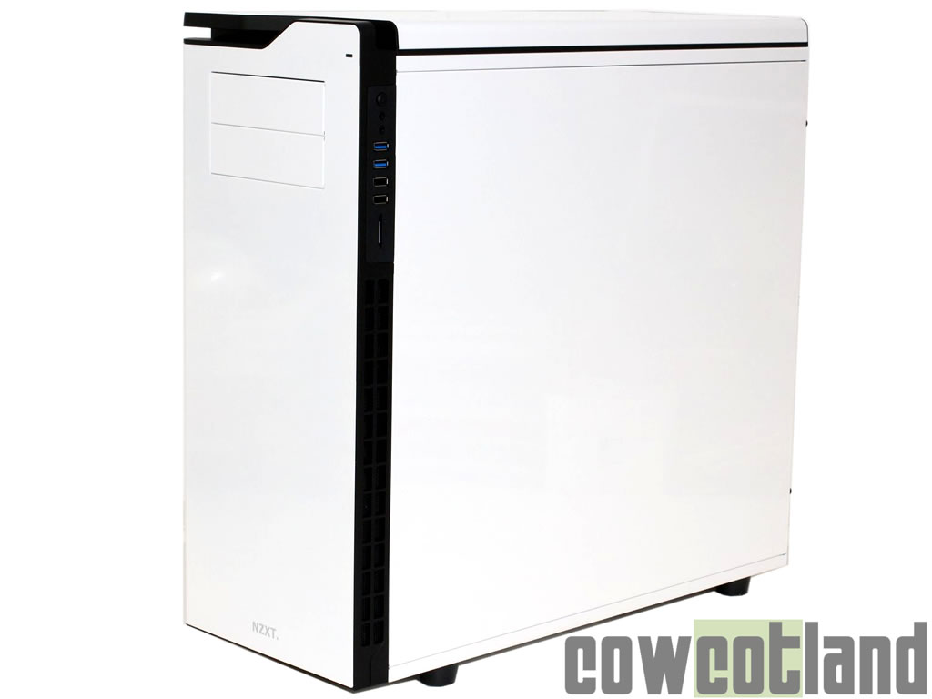 Image 20212, galerie Test boitier NZXT H630
