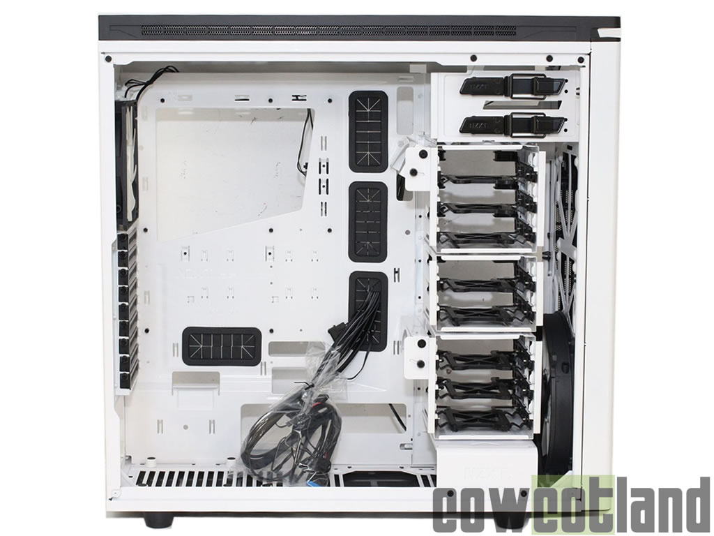 Image 20203, galerie Test boitier NZXT H630
