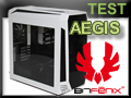 Test boitier BitFenix AEGIS