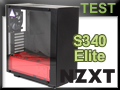 Test boitier NZXT S340 Elite Test boitier NZXT S340 Elite
