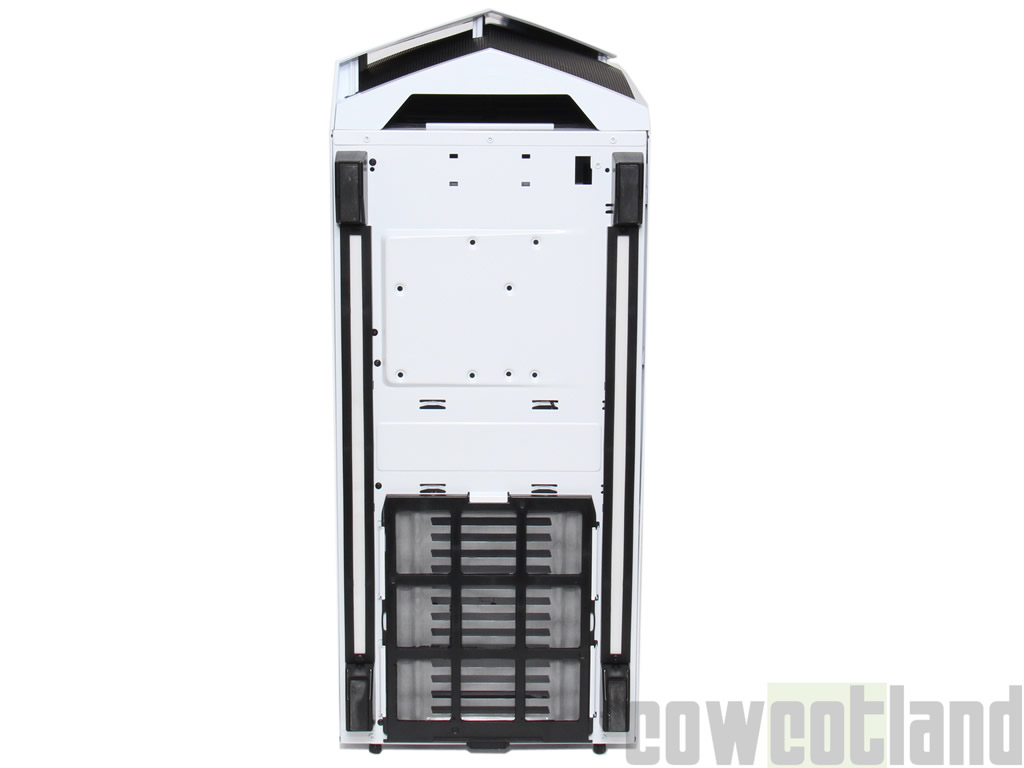 Image 28340, galerie Test boitier NZXT Noctis 450