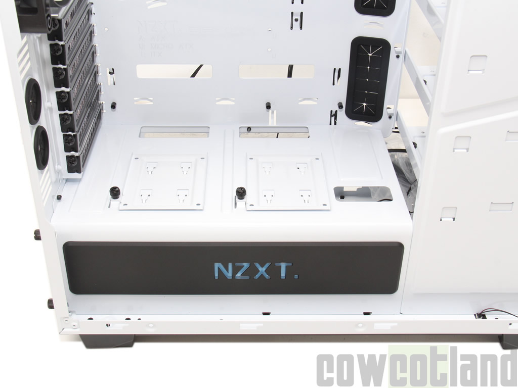 Image 28352, galerie Test boitier NZXT Noctis 450