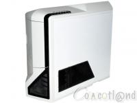 Cliquez pour agrandir Boitier NZXT Phantom : Une vraie Menace