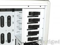 Cliquez pour agrandir Boitier NZXT Phantom : Une vraie Menace
