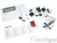 Cliquez pour agrandir Boitier NZXT Phantom : Une vraie Menace