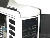 Cliquez pour agrandir Boitier NZXT Phantom : Une vraie Menace