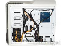 Cliquez pour agrandir Boitier NZXT Phantom : Une vraie Menace
