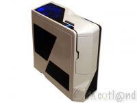 Cliquez pour agrandir Boitier NZXT Phantom : Une vraie Menace
