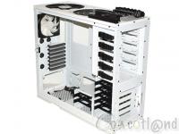 Cliquez pour agrandir Boitier NZXT Phantom : Une vraie Menace
