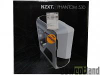 Cliquez pour agrandir Test boitier NZXT Phantom 530