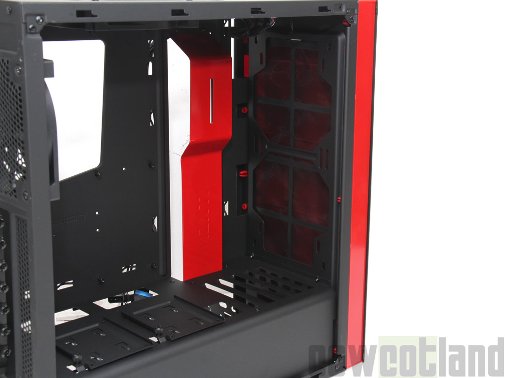 Image 27978, galerie Test boitier NZXT Source S340