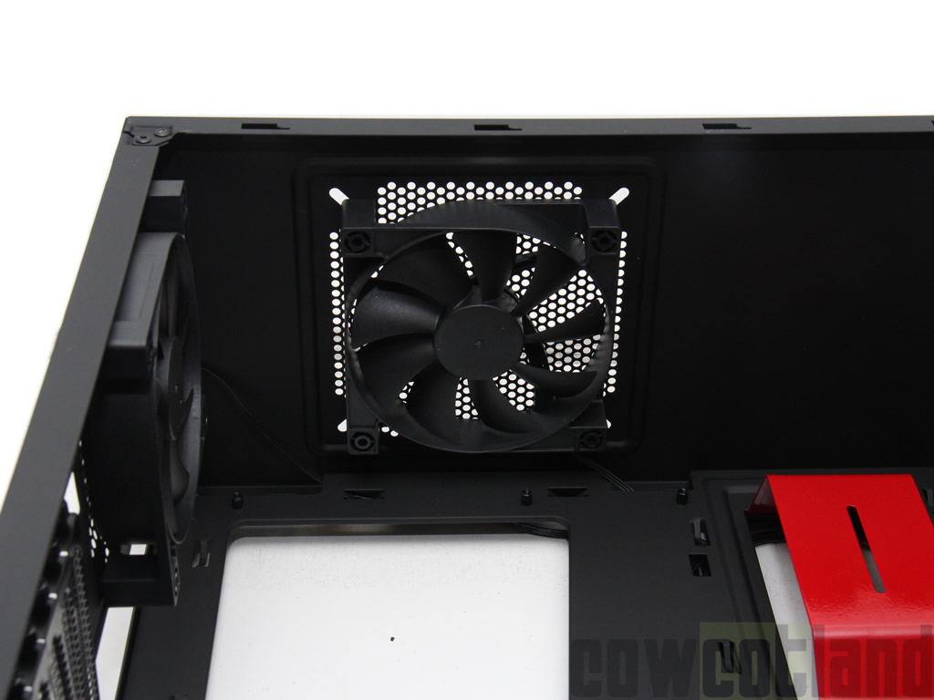 Image 27962, galerie Test boitier NZXT Source S340