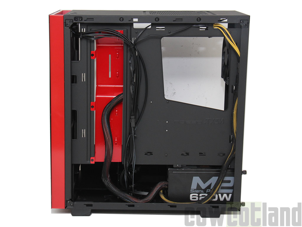 Image 27956, galerie Test boitier NZXT Source S340