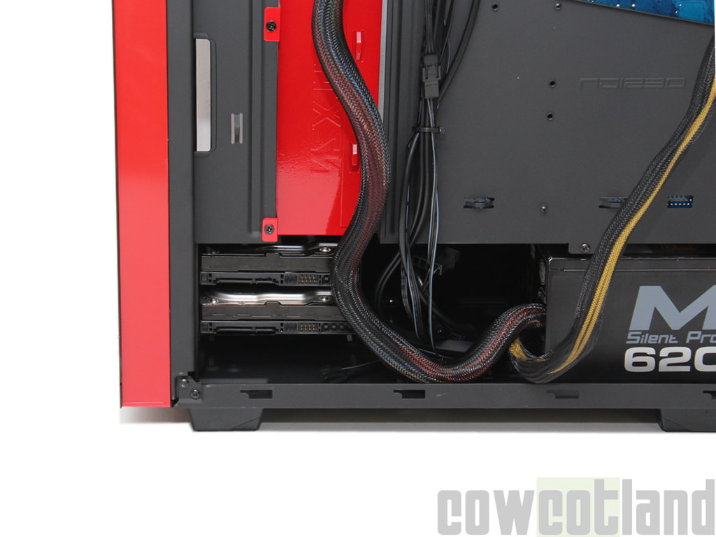 Image 27961, galerie Test boitier NZXT Source S340