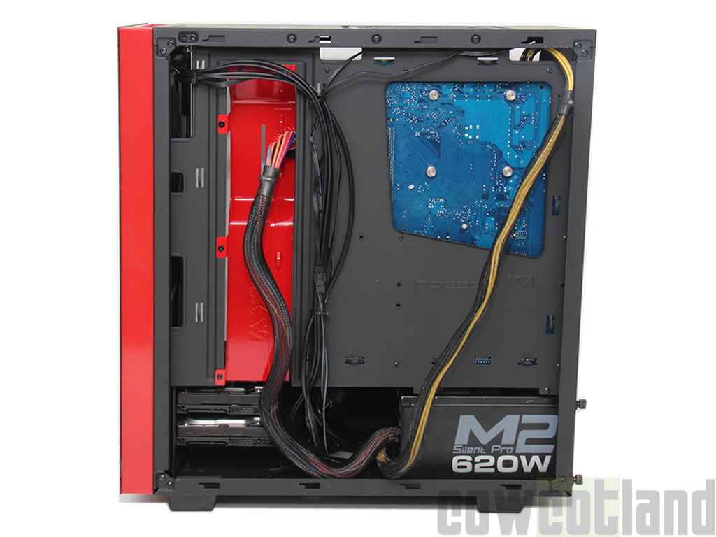 Image 27958, galerie Test boitier NZXT Source S340