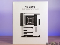 Cliquez pour agrandir Test carte mre NZXT N7 Z690 : une N5 Z690 corrige ? 