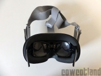 Cliquez pour agrandir Casque VR Oculus Go