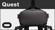 Casque VR Oculus Quest