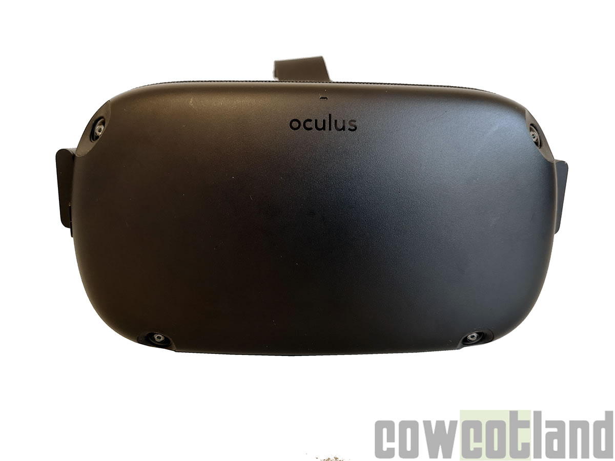 Image 40145, galerie Casque VR Oculus Quest