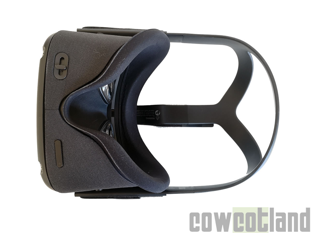 Image 40141, galerie Casque VR Oculus Quest