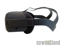 Cliquez pour agrandir Casque VR Oculus Quest