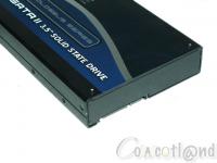 Cliquez pour agrandir SSD OCZ Colossus 120 Go, le Raid au service des performances