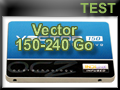 Test SSD OCZ Vector 150 240 Go