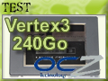 SSD OCZ Vertex 3 : Encore plus rapide