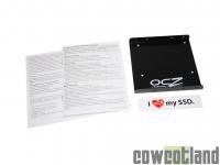 Cliquez pour agrandir Test SSD OCZ Vector 256 Go