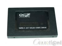 Cliquez pour agrandir OCZ Vertex 2, encore plus rapide ?