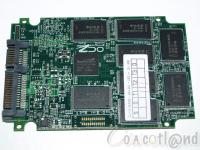 Cliquez pour agrandir OCZ Vertex 2, encore plus rapide ?
