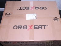 Cliquez pour agrandir Test siège gamer ORAXEAT XL800 : Plus gros, plus large