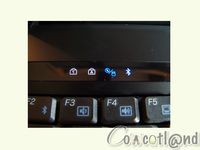 Cliquez pour agrandir Packard Bell Easynote BU45