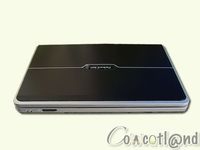 Cliquez pour agrandir Packard Bell Easynote BU45
