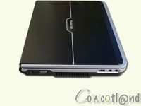 Cliquez pour agrandir Packard Bell Easynote BU45