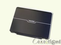Cliquez pour agrandir Packard Bell Easynote BU45