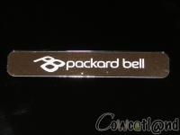 Cliquez pour agrandir Packard Bell Butterfly S-FU007FR
