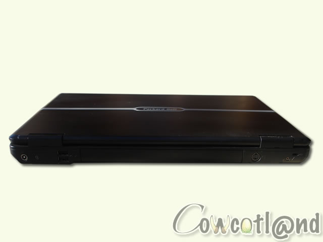 Image 2398, galerie Packard Bell EASYNOTE SW61-B-004W
