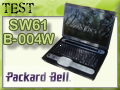 Packard Bell EASYNOTE SW61-B-004W