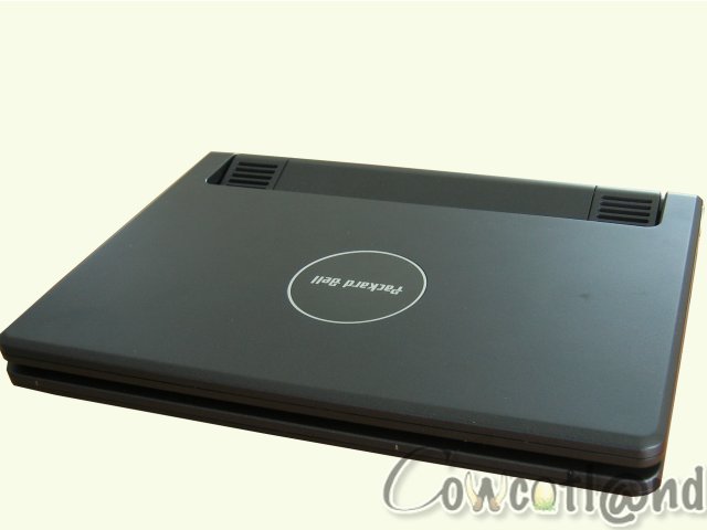 Image 3457, galerie Packard Bell EasyNote XS 10-002