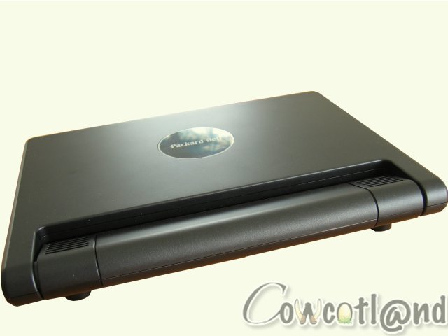 Image 3459, galerie Packard Bell EasyNote XS 10-002
