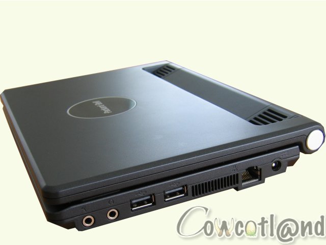 Image 3460, galerie Packard Bell EasyNote XS 10-002