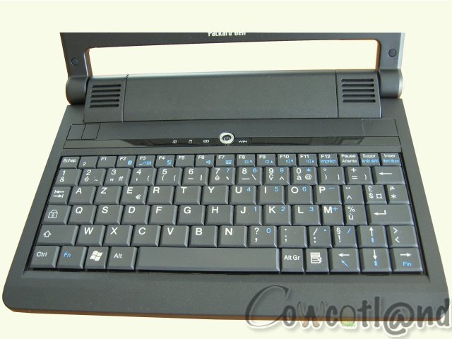 Image 3464, galerie Packard Bell EasyNote XS 10-002