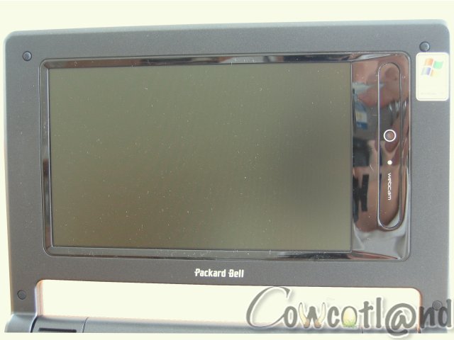 Image 3469, galerie Packard Bell EasyNote XS 10-002