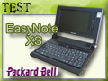 Packard Bell EasyNote XS 10-002
