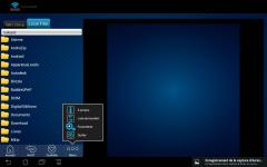 Cliquez pour agrandir Disque dur WiFi Patriot Gauntlet Node