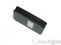 Cliquez pour agrandir Disque dur WiFi Patriot Gauntlet Node